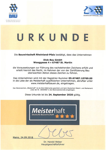 meisterhaft-urkunde